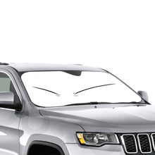 Load image into Gallery viewer, Anime That Time I Got Reincarnated as a Slime  Car Sunshade
