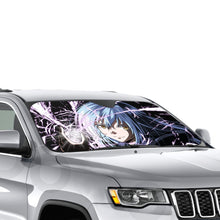 Load image into Gallery viewer, Anime That Time I Got Reincarnated as a Slime  Car Sunshade
