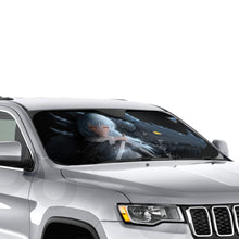 Load image into Gallery viewer, Anime That Time I Got Reincarnated as a Slime  Car Sunshade
