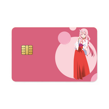 Load image into Gallery viewer, Anime That Time I Got Reincarnated as a Slime  Credit Card Skins (4-in-1 Pack)
