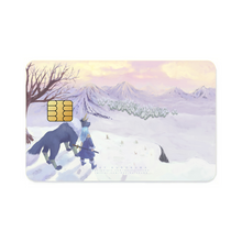 Load image into Gallery viewer, Anime That Time I Got Reincarnated as a Slime  Credit Card Skins (4-in-1 Pack)
