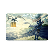 Load image into Gallery viewer, Anime That Time I Got Reincarnated as a Slime  Credit Card Skins (4-in-1 Pack)
