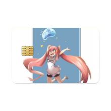 Load image into Gallery viewer, Anime That Time I Got Reincarnated as a Slime  Credit Card Skins (4-in-1 Pack)
