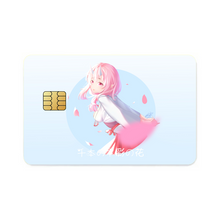 Load image into Gallery viewer, Anime That Time I Got Reincarnated as a Slime  Credit Card Skins (4-in-1 Pack)
