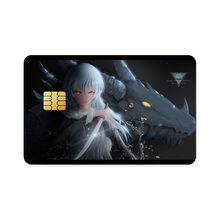 Load image into Gallery viewer, Anime That Time I Got Reincarnated as a Slime  Credit Card Skins (4-in-1 Pack)
