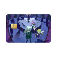 Load image into Gallery viewer, Anime That Time I Got Reincarnated as a Slime  Credit Card Skins (4-in-1 Pack)
