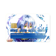 Load image into Gallery viewer, Anime That Time I Got Reincarnated as a Slime  Credit Card Skins (4-in-1 Pack)
