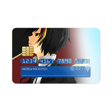 Load image into Gallery viewer, Anime That Time I Got Reincarnated as a Slime  Credit Card Skins (4-in-1 Pack)
