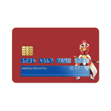 Load image into Gallery viewer, Anime That Time I Got Reincarnated as a Slime Credit Card Skins (4-in-1 Pack)
