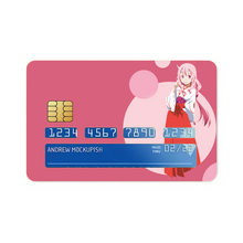 Load image into Gallery viewer, Anime That Time I Got Reincarnated as a Slime  Credit Card Skins (4-in-1 Pack)
