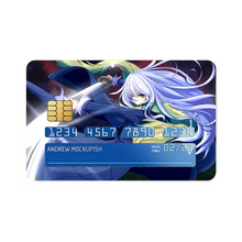Load image into Gallery viewer, Anime That Time I Got Reincarnated as a Slime  Credit Card Skins (4-in-1 Pack)
