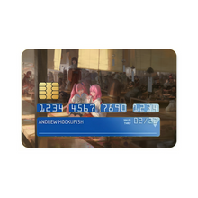 Load image into Gallery viewer, Anime That Time I Got Reincarnated as a Slime  Credit Card Skins (4-in-1 Pack)
