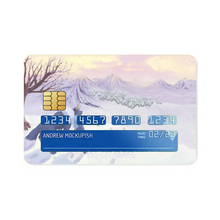 Load image into Gallery viewer, Anime That Time I Got Reincarnated as a Slime  Credit Card Skins (4-in-1 Pack)
