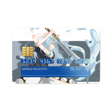 Load image into Gallery viewer, Anime That Time I Got Reincarnated as a Slime  Credit Card Skins (4-in-1 Pack)
