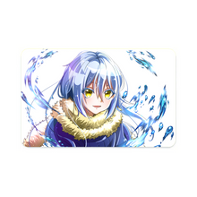 Load image into Gallery viewer, Anime That Time I Got Reincarnated as a Slime  Credit Card Skins (4-in-1 Pack)
