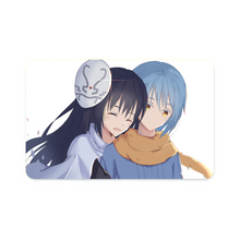 Load image into Gallery viewer, Anime That Time I Got Reincarnated as a Slime  Credit Card Skins (4-in-1 Pack)
