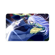 Load image into Gallery viewer, Anime That Time I Got Reincarnated as a Slime  Credit Card Skins (4-in-1 Pack)
