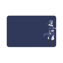 Load image into Gallery viewer, Anime That Time I Got Reincarnated as a Slime Credit Card Skins (4-in-1 Pack)
