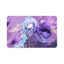 Load image into Gallery viewer, Anime That Time I Got Reincarnated as a Slime  Credit Card Skins (4-in-1 Pack)
