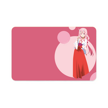 Load image into Gallery viewer, Anime That Time I Got Reincarnated as a Slime  Credit Card Skins (4-in-1 Pack)
