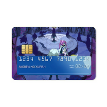 Load image into Gallery viewer, Anime That Time I Got Reincarnated as a Slime  Credit Card Skins (4-in-1 Pack)
