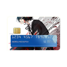 Load image into Gallery viewer, Anime That Time I Got Reincarnated as a Slime  Credit Card Skins (4-in-1 Pack)
