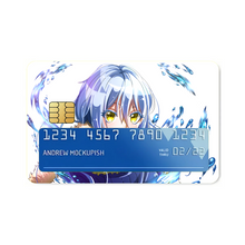 Load image into Gallery viewer, Anime That Time I Got Reincarnated as a Slime  Credit Card Skins (4-in-1 Pack)
