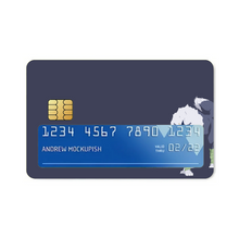 Load image into Gallery viewer, Anime That Time I Got Reincarnated as a Slime Credit Card Skins (4-in-1 Pack)
