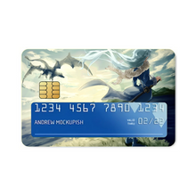 Load image into Gallery viewer, Anime That Time I Got Reincarnated as a Slime  Credit Card Skins (4-in-1 Pack)
