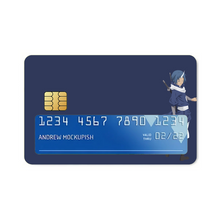 Load image into Gallery viewer, Anime That Time I Got Reincarnated as a Slime Credit Card Skins (4-in-1 Pack)
