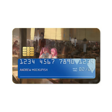 Load image into Gallery viewer, Anime That Time I Got Reincarnated as a Slime  Credit Card Skins (4-in-1 Pack)
