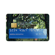 Load image into Gallery viewer, Anime That Time I Got Reincarnated as a Slime  Credit Card Skins (4-in-1 Pack)
