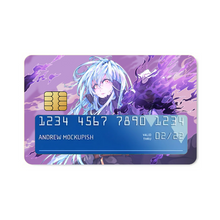 Load image into Gallery viewer, Anime That Time I Got Reincarnated as a Slime  Credit Card Skins (4-in-1 Pack)
