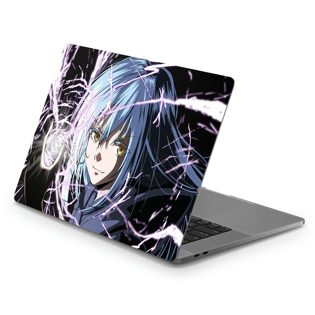 Anime That Time I Got Reincarnated as a Slime  Macbook Skin