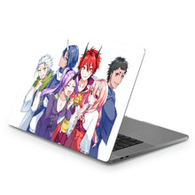 Load image into Gallery viewer, Anime That Time I Got Reincarnated as a Slime  Macbook Skin
