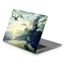 Load image into Gallery viewer, Anime That Time I Got Reincarnated as a Slime  Macbook Skin
