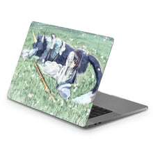 Load image into Gallery viewer, Anime That Time I Got Reincarnated as a Slime  Macbook Skin
