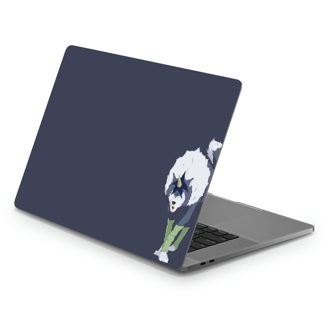 Anime That Time I Got Reincarnated as a Slime Macbook Skin