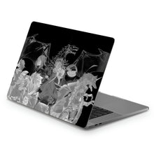 Load image into Gallery viewer, Anime That Time I Got Reincarnated as a Slime Macbook Skin
