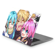 Load image into Gallery viewer, Anime That Time I Got Reincarnated as a Slime  Macbook Skin
