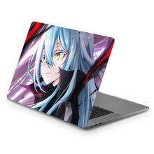 Load image into Gallery viewer, Anime That Time I Got Reincarnated as a Slime Macbook Skin
