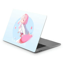 Load image into Gallery viewer, Anime That Time I Got Reincarnated as a Slime  Macbook Skin
