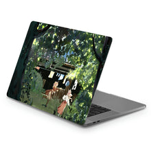 Load image into Gallery viewer, Anime That Time I Got Reincarnated as a Slime  Macbook Skin
