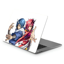 Load image into Gallery viewer, Anime That Time I Got Reincarnated as a Slime  Macbook Skin

