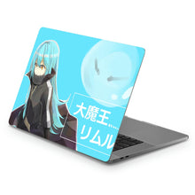 Load image into Gallery viewer, Anime That Time I Got Reincarnated as a Slime  Macbook Skin
