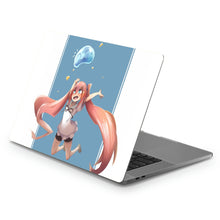 Load image into Gallery viewer, Anime That Time I Got Reincarnated as a Slime  Macbook Skin
