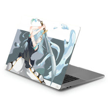 Load image into Gallery viewer, Anime That Time I Got Reincarnated as a Slime  Macbook Skin
