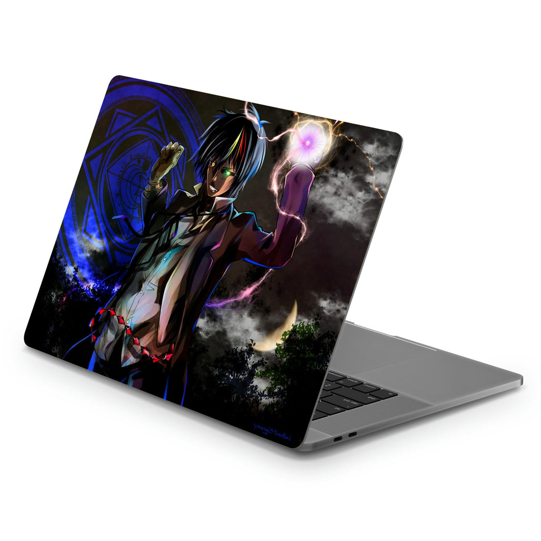 Anime That Time I Got Reincarnated as a Slime  Macbook Skin
