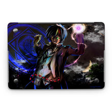 Load image into Gallery viewer, Anime That Time I Got Reincarnated as a Slime  Macbook Skin
