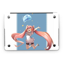 Load image into Gallery viewer, Anime That Time I Got Reincarnated as a Slime  Macbook Skin
